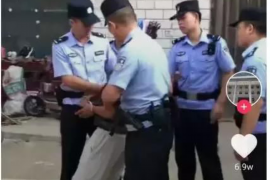 黑社会上门讨债，对方无钱偿还：如何应对与防范